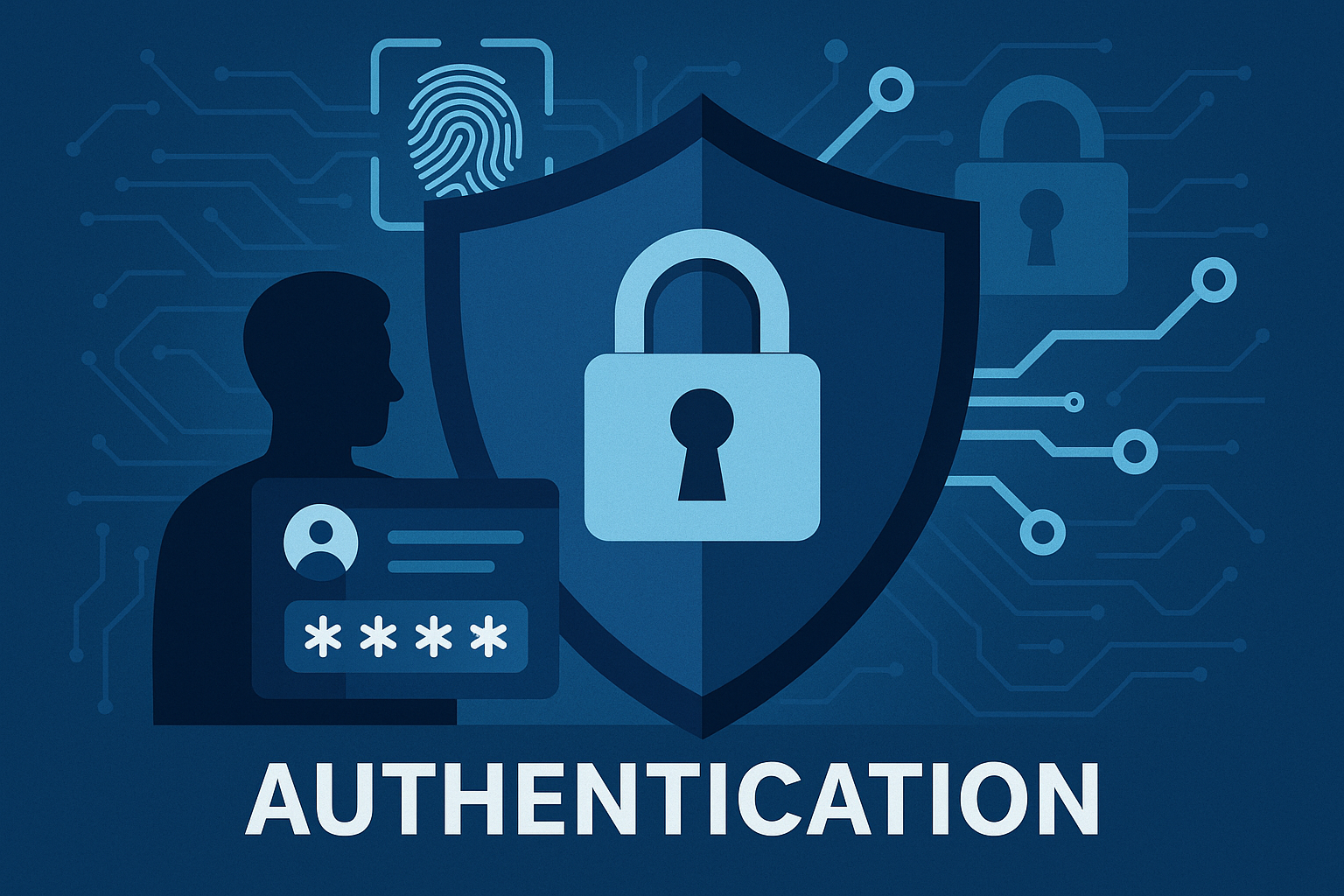 Securing Tomorrow: Authentication Innovations and Why They Matter