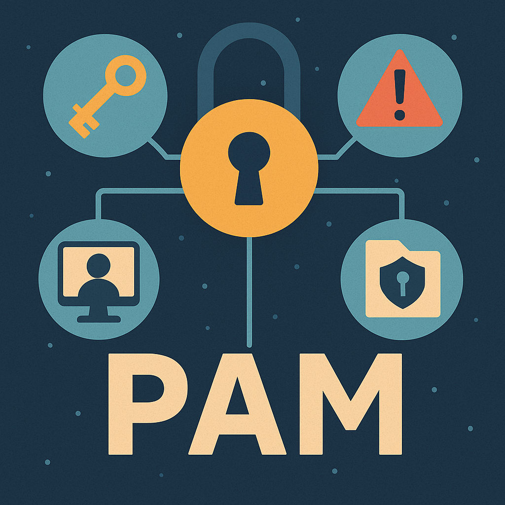 Fortifying Cyber Defenses: The Critical Role of Privileged Access Management