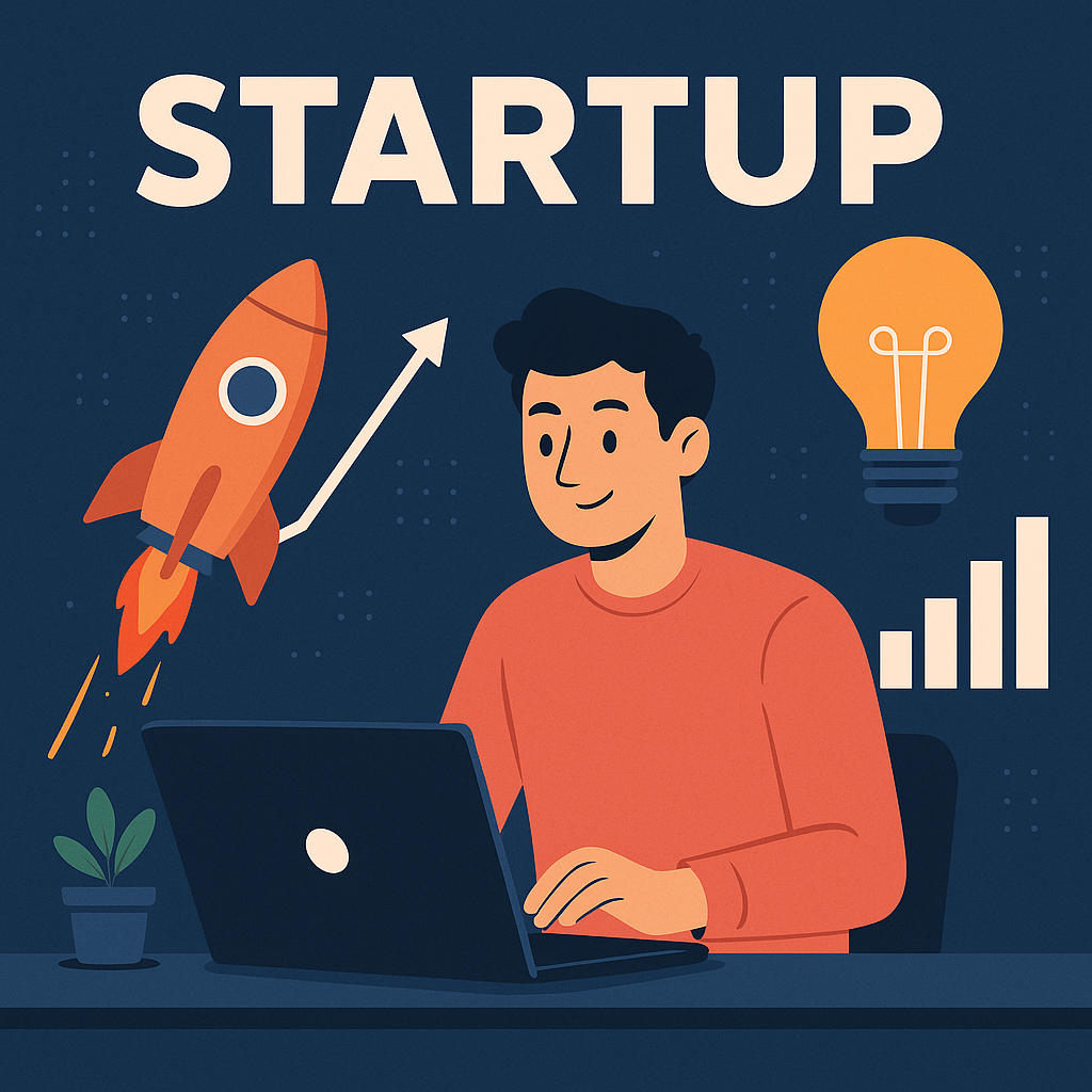 Navigating the Future: Key Cybersecurity Startups Shaping Tomorrow