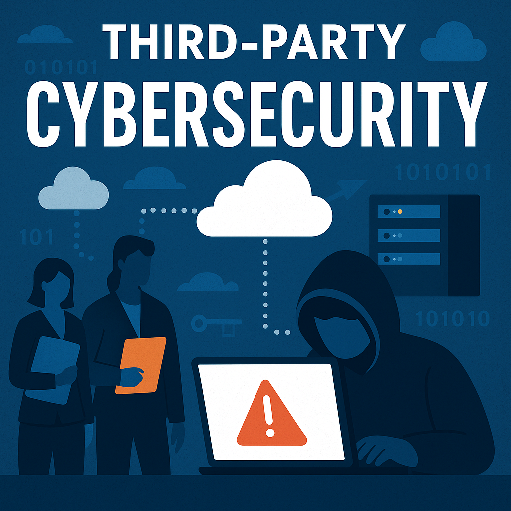 Navigating the Minefield: Mastering Third-Party and Vendor Risk Management in 2025